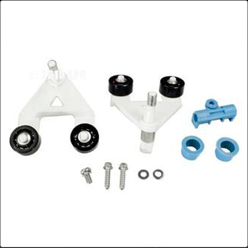 A-Frame / Bushing Kit